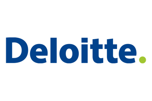 Deloitte Logo