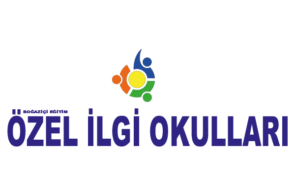İlgi Okulları Logo