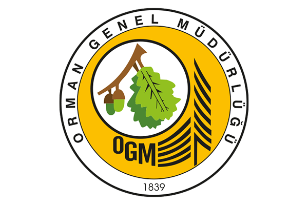 Orman Genel Müdürlüğü Logo