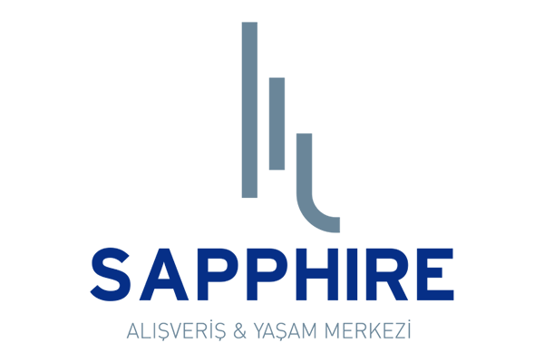 Sapphire AVM Logo