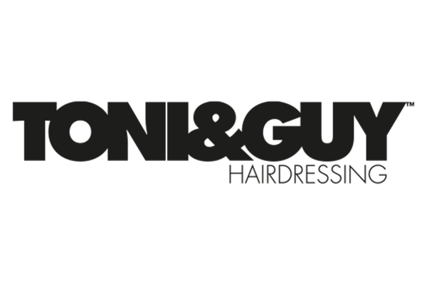 Tony&Guy Logo